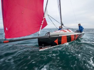 Voilier Beneteau First 18 neuf - D'ADDARIO YACHTS