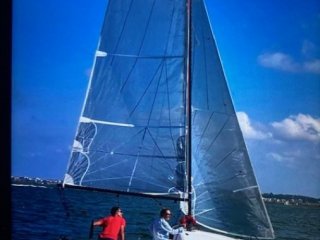 Sailing Boat Beneteau First 18 used - CÔTE AQUITAINE PLAISANCE