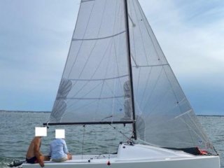 Beneteau First 18 - Image 3
