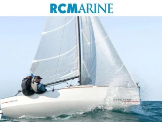 Sailing Boat Beneteau First 18 SE new - RC MARINE SUD