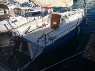 Beneteau First 210 - Image 4