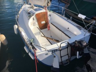 Beneteau First 210 - Image 5