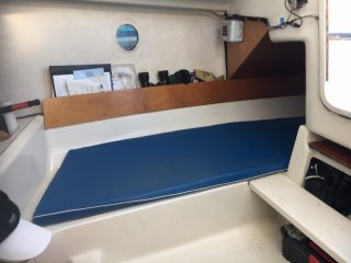 Beneteau First 210 - Image 11