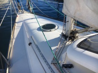 Beneteau First 210 - Image 17