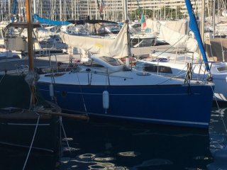 Beneteau First 210 - Image 21