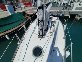Beneteau First 210 - Image 6