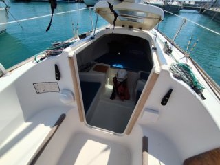 Beneteau First 210 - Image 7