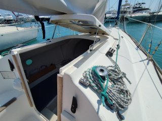 Beneteau First 210 - Image 8