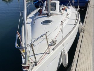 Beneteau First 211 - Image 1