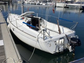 Beneteau First 211 - Image 2
