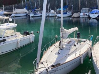 Beneteau First 21.7 S - Image 5