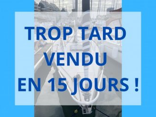 Voilier Beneteau First 22 occasion - YUNIBOAT