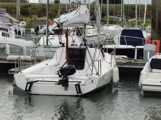 Beneteau First 24 - Image 7