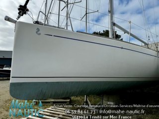 Beneteau First 27.7 - Image 9