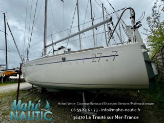 Beneteau First 27.7 - Image 10
