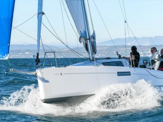 Beneteau First 27 - Image 2