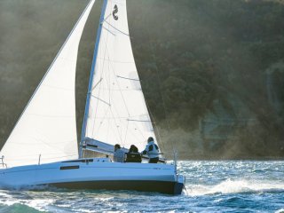 Beneteau First 27 - Image 4