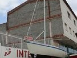 Sailing Boat Beneteau First 27 used - INTERBOAT