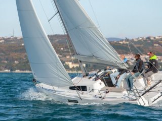 Beneteau First 27 - Image 3