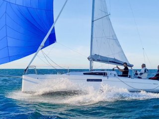 Beneteau First 27 - Image 9