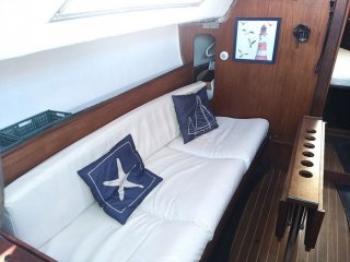 Beneteau First 27 - Image 16