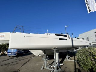 Voilier Beneteau First 27 neuf - ATLANTIC YACHTING