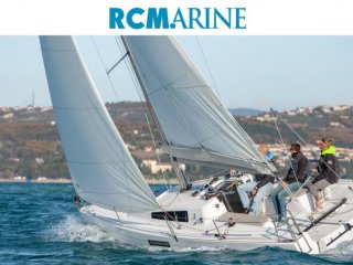 Sailing Boat Beneteau First 27 new - RC MARINE SUD