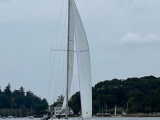 Beneteau First 27.7 occasion