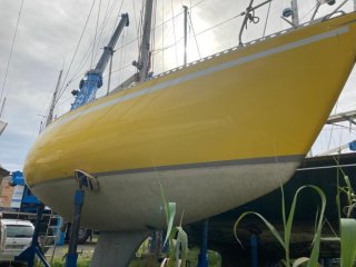 Segelboot Beneteau First 30 gebraucht - LOR MARINE