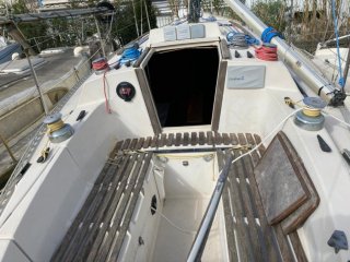 Beneteau First 30 - Image 11