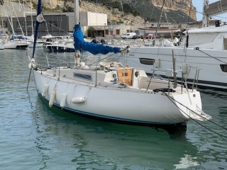 Beneteau First 30 occasion