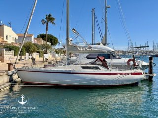 Beneteau First 30 - Image 1