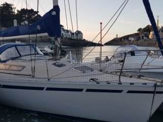 Beneteau First 30 E occasion