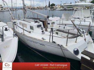Segelboot Beneteau First 305 gebraucht - CAP OCEAN PORT CAMARGUE