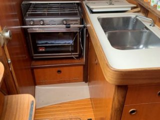 Beneteau First 305 - Image 4
