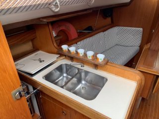 Beneteau First 305 - Image 6