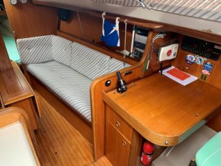 Beneteau First 305 - Image 7