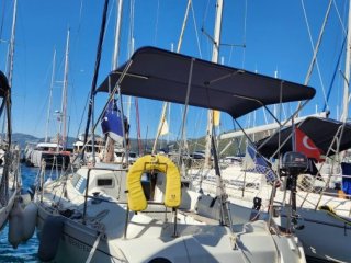 Beneteau First 305 occasion