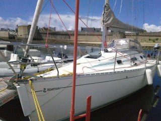 Beneteau First 310 occasion
