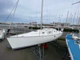 Beneteau First 310 - Image 7