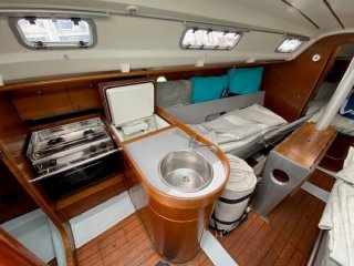 Beneteau First 310 - Image 8