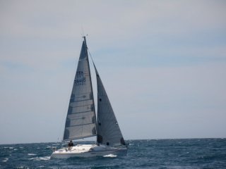 Beneteau First 31.7 - Image 3
