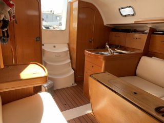 Beneteau First 31.7 - Image 7