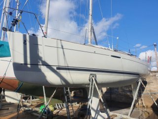 Beneteau First 31.7 used