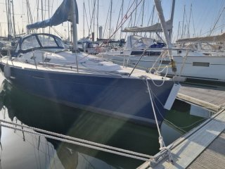Sailing Boat Beneteau First 31.7 used - A.D.N YACHTS