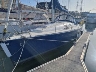 Beneteau First 31.7 - Image 4
