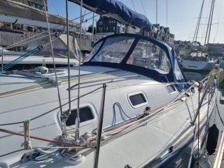 Beneteau First 31.7 - Image 5