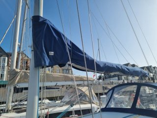 Beneteau First 31.7 - Image 6