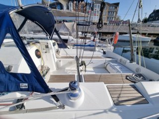 Beneteau First 31.7 - Image 7
