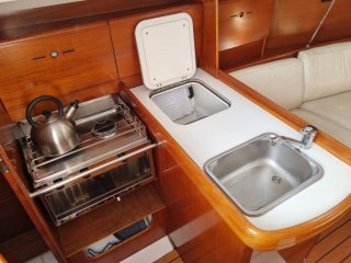 Beneteau First 31.7 - Image 11
